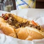 Best Classic Philly Cheese Steak in Elk Grove, CA