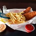 Best Fish and Chips Basket in Elk Grove, CA