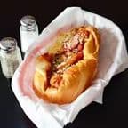 Best Italian Meatball Sandwich in Elk Grove, CA