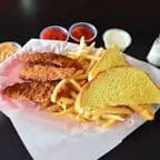 Best Chicken Strip Basket in Elk Grove, CA