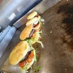 Best Philly Burger in Elk Grove, CA