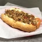 Best Chicken Philly Cheese Steak in Elk Grove, CA