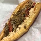 Best Philly Cheese Steak Chipotle Southwest in Elk Grove, CA